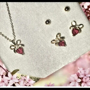 Worthinton new necklace